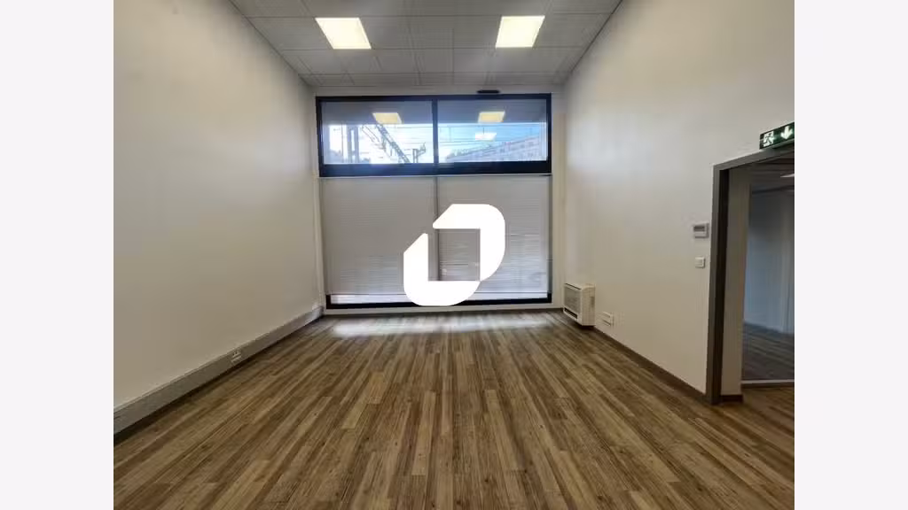 A louer Bureaux 780m² Lyon