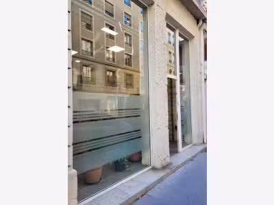 LYON6 Bureau/local commercial Sect. Foch