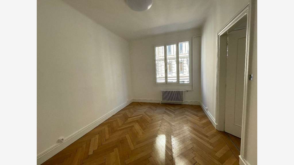 BUREAUX A LOUER LYON 6