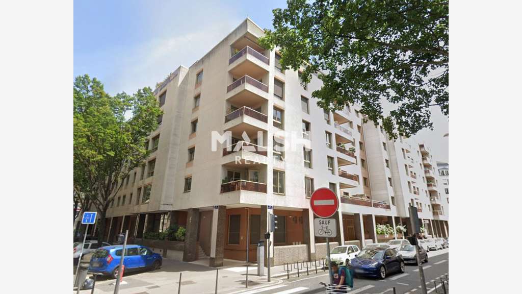 À louer bureaux à partir de 120m² rue Montgolfier