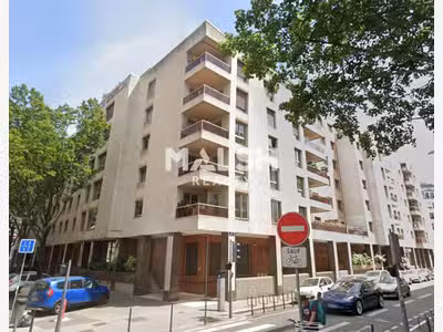 À louer bureaux à partir de 120m² rue Montgolfier