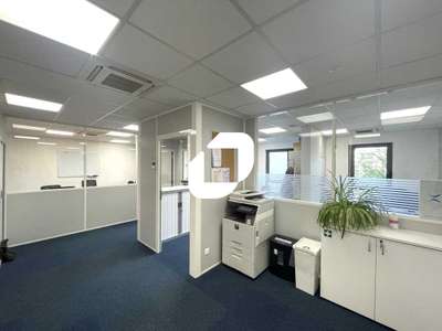 A louer Bureaux 134m² Lyon