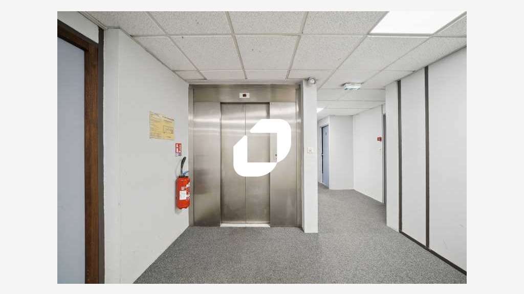 A louer Bureaux 143m² Lyon