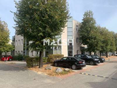BUREAUX À LOUER - 98 m² - LYON 7