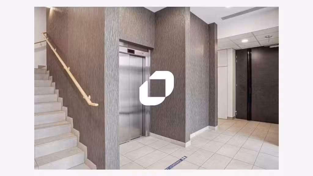 A louer Bureaux 755m² Lyon