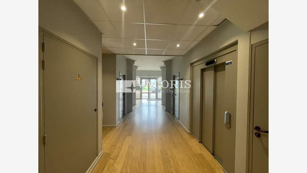 Bureaux 152m² à louer à Lyon 7e Gerland 