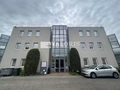 Bureaux 152m² à louer à Lyon 7e Gerland 