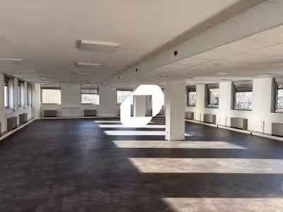 A louer Bureaux 427m² Lyon