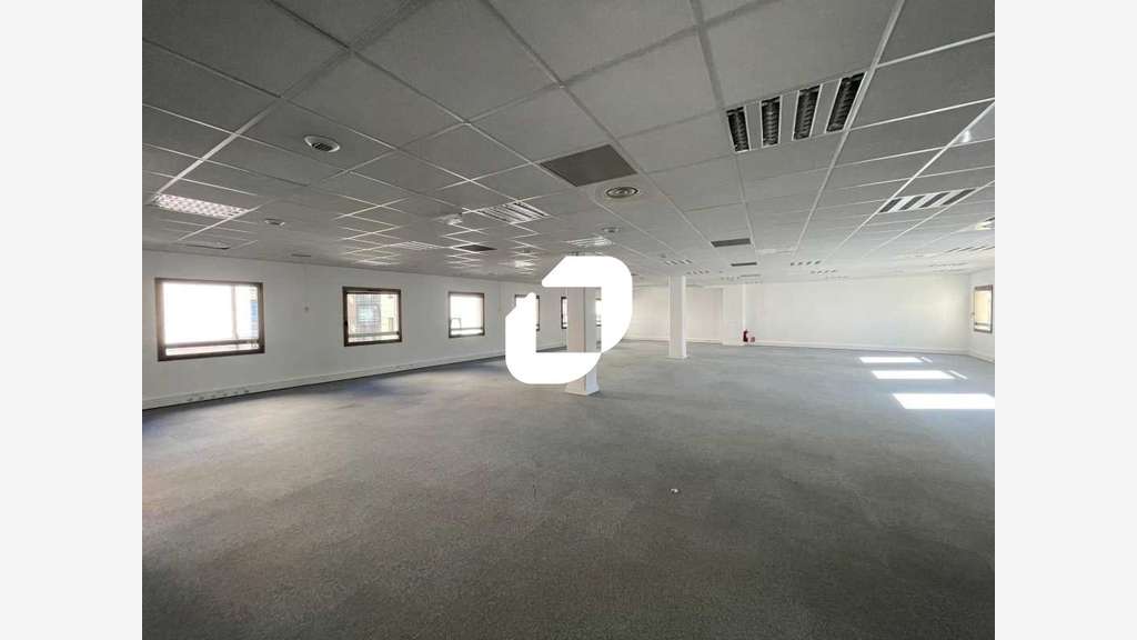 A louer Bureaux 1180m² Lyon