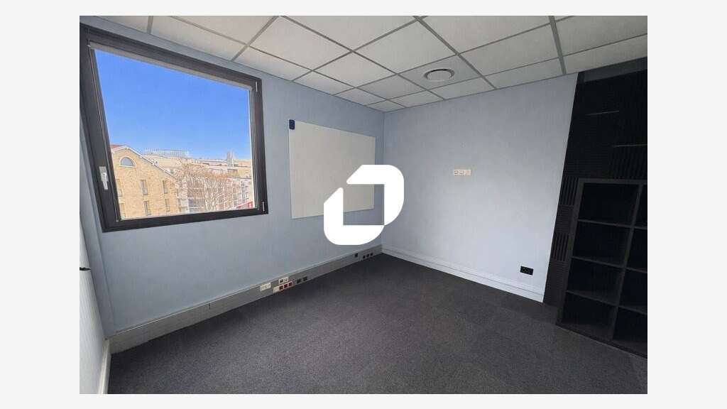 A louer Bureaux 324m² Lyon
