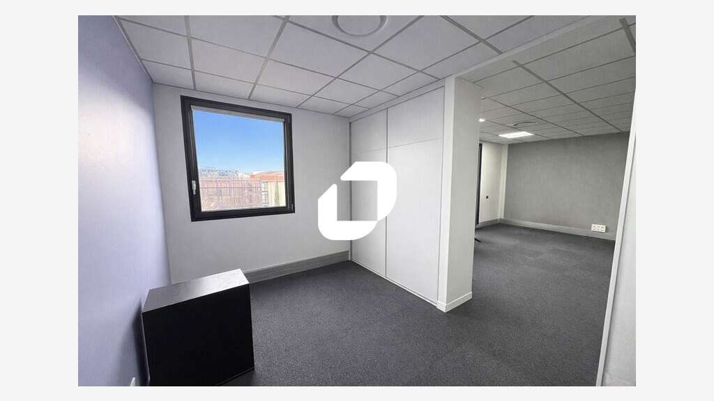 A louer Bureaux 324m² Lyon