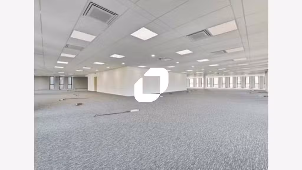 A louer Bureaux 3825m² Lyon
