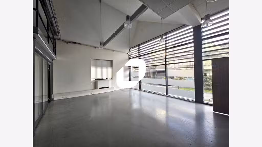A louer Bureaux 133m² Lyon