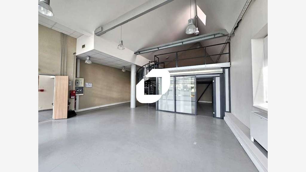 A louer Bureaux 133m² Lyon