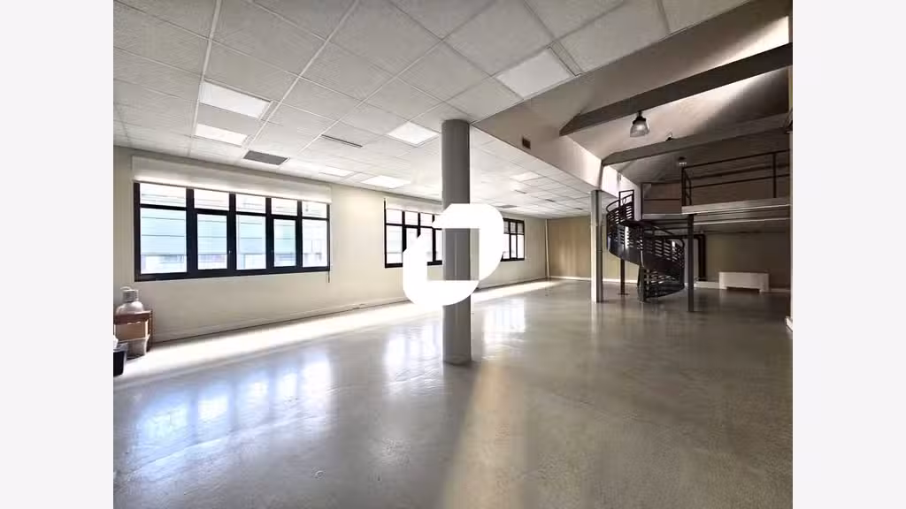 A louer Bureaux 133m² Lyon
