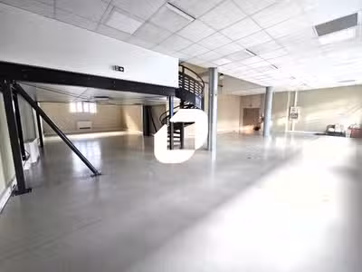 A louer Bureaux 133m² Lyon
