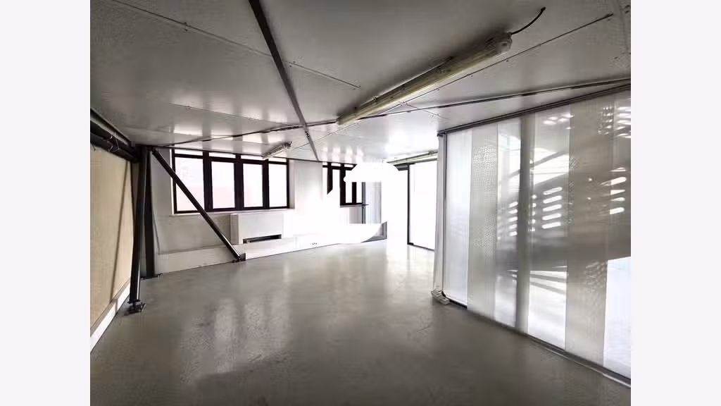 A louer Bureaux 133m² Lyon