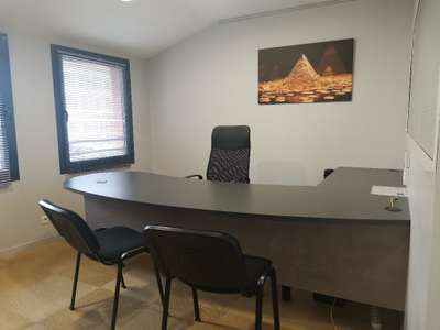 A louer bureaux 15me à Mâcon Rue Tourneloup