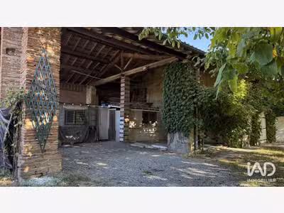 A louer bureau à Castelnau-d'Estrétefonds