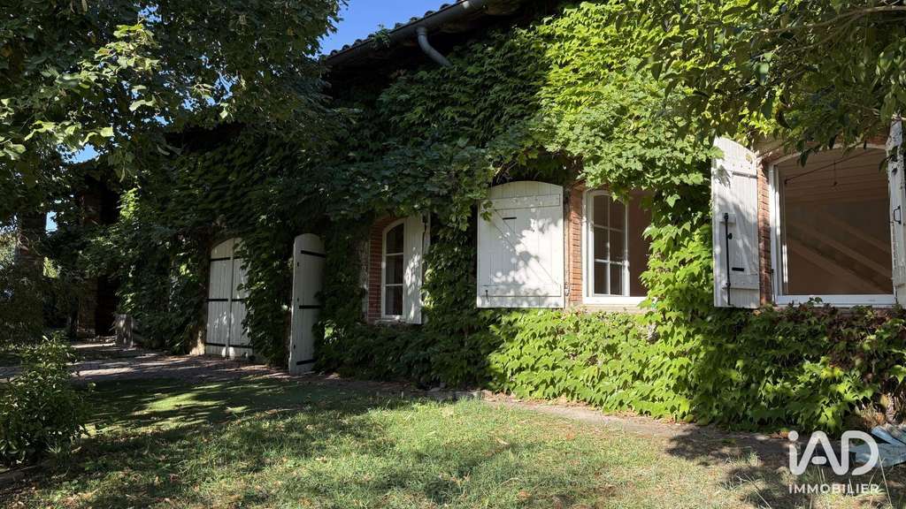 A louer bureau à Castelnau-d'Estrétefonds