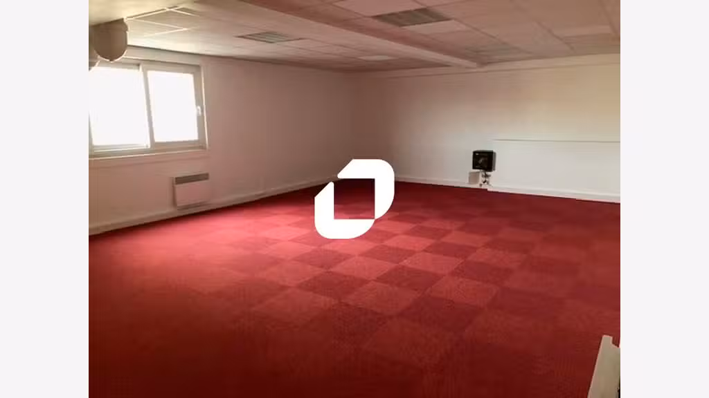 A louer Bureaux 2100m² Maisons alfort