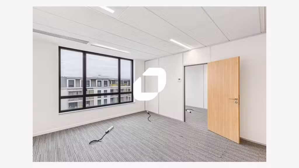 A louer Bureaux 1108m² Maisons alfort