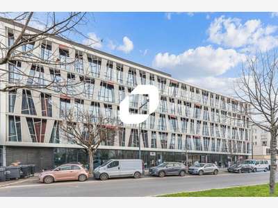 A louer Bureaux 1108m² Maisons alfort