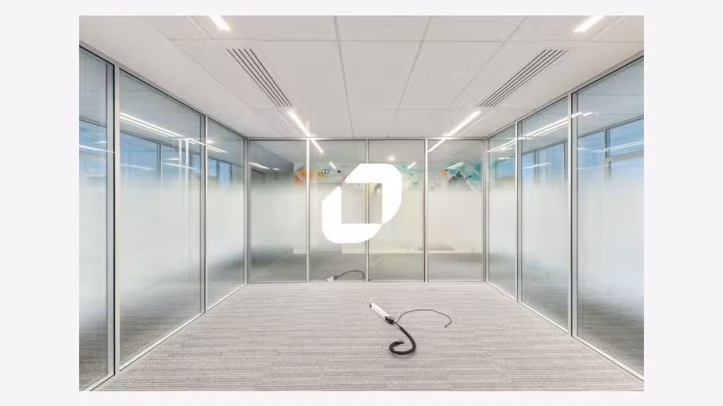 A louer Bureaux 1108m² Maisons alfort