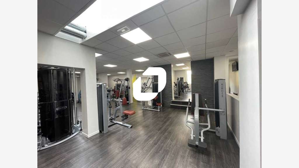 A louer Bureaux 298m² Malakoff