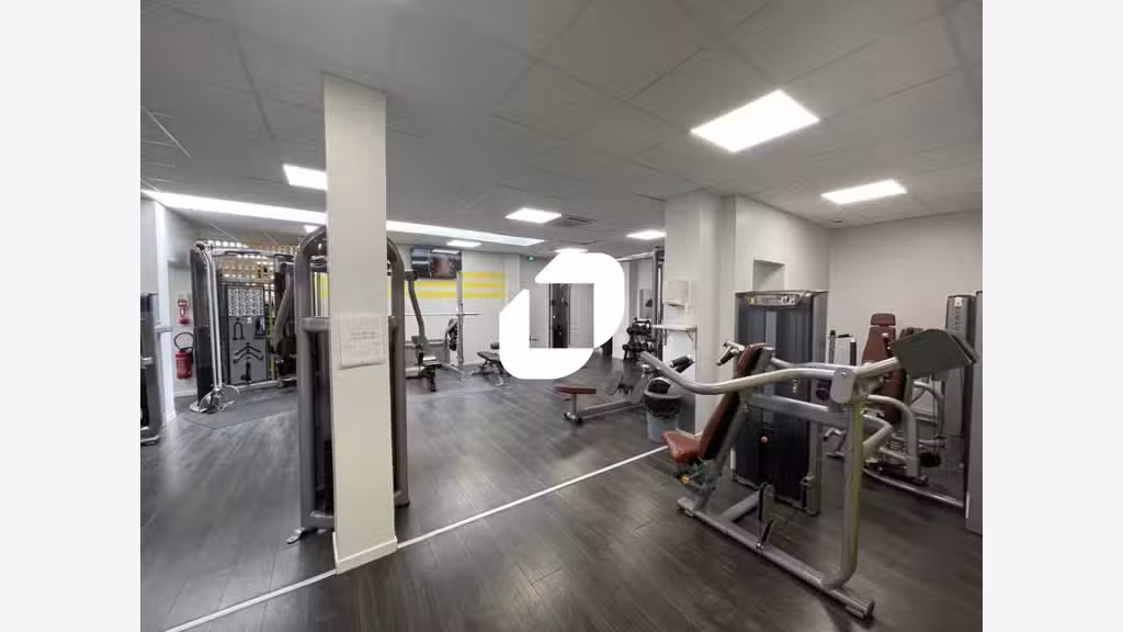 A louer Bureaux 298m² Malakoff