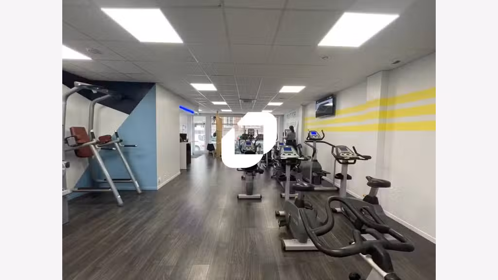 A louer Bureaux 298m² Malakoff