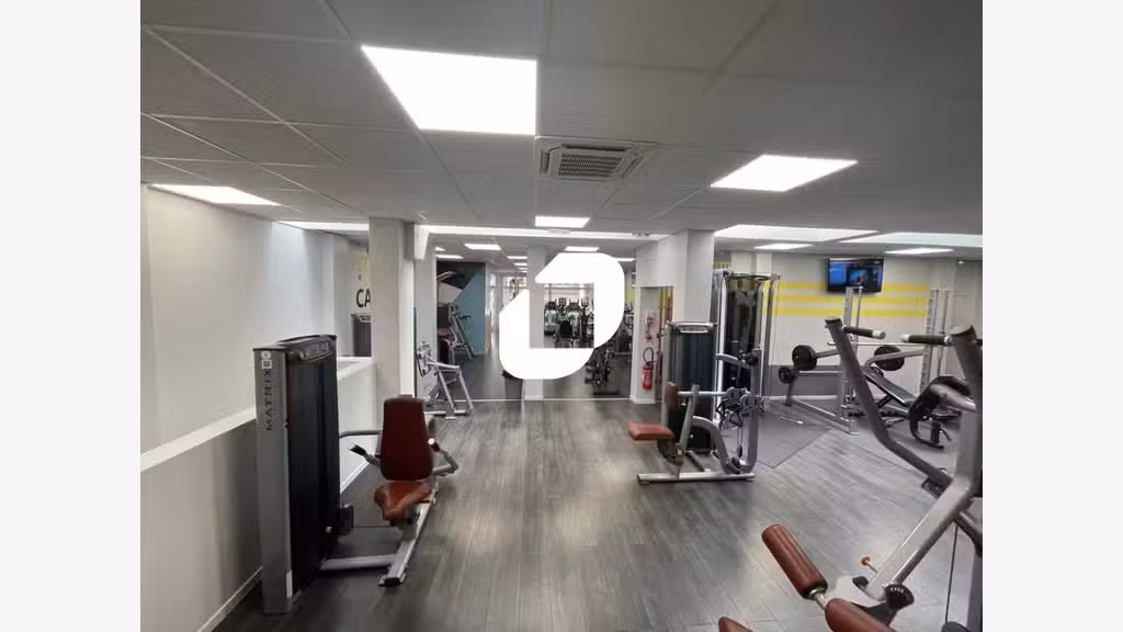 A louer Bureaux 298m² Malakoff