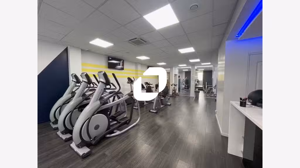 A louer Bureaux 298m² Malakoff