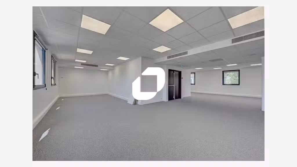 A louer Bureaux 329m² Malakoff