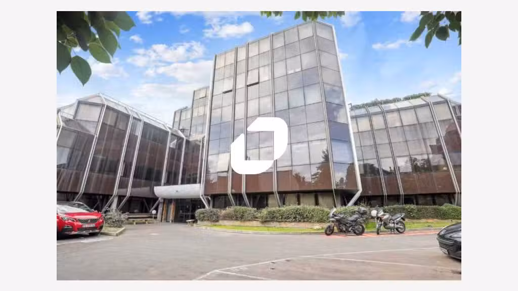 A louer Bureaux 111m² Malakoff