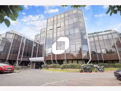 A louer Bureaux 111m² Malakoff