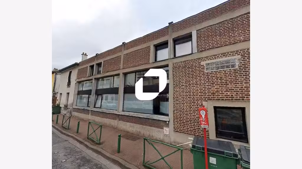 A louer Bureaux 206m² Malakoff