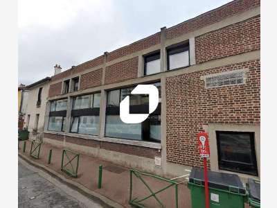 A louer Bureaux 206m² Malakoff