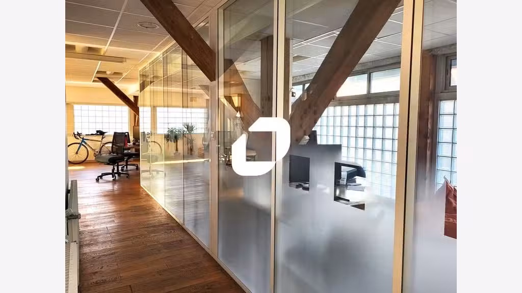 A louer Bureaux 206m² Malakoff