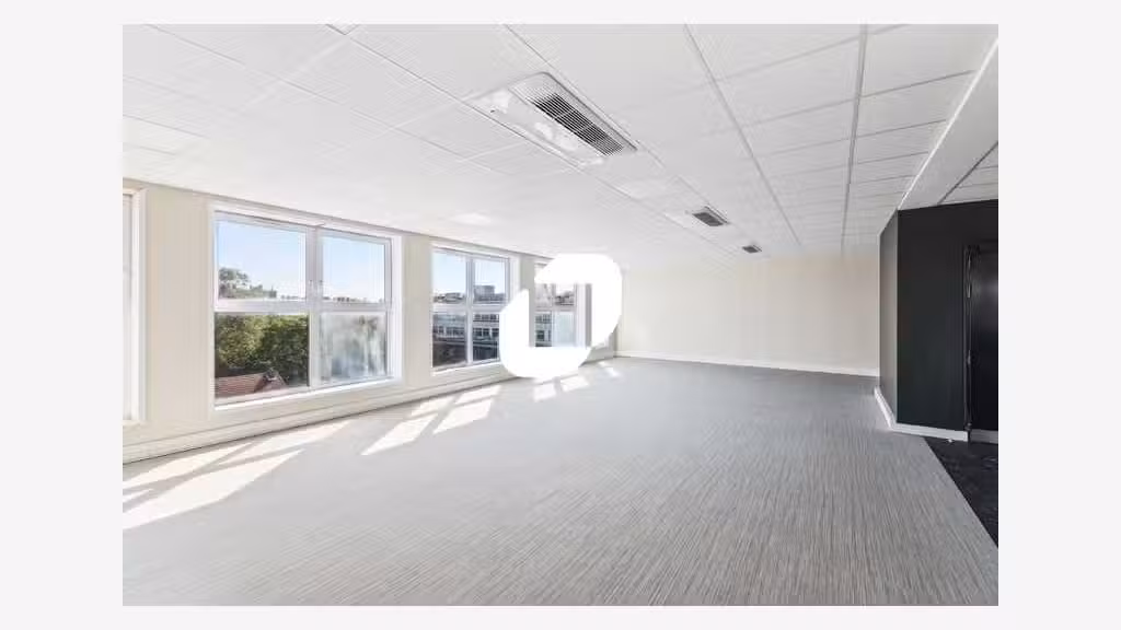 A louer Bureaux 88m² Malakoff