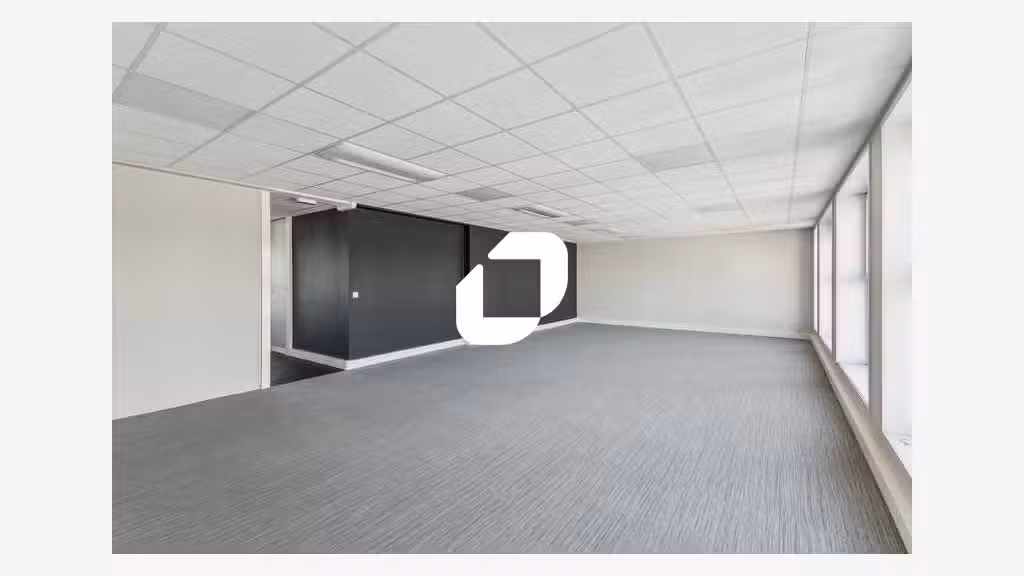 A louer Bureaux 88m² Malakoff