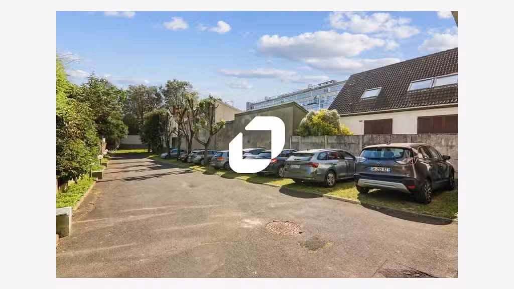 A louer Bureaux 88m² Malakoff
