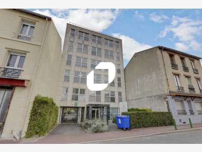 A louer Bureaux 88m² Malakoff