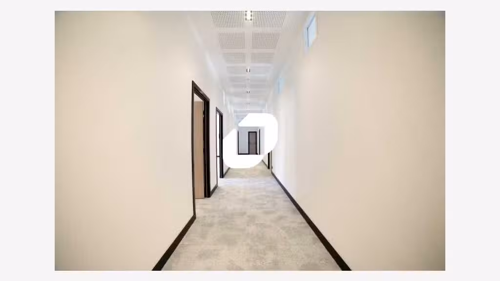 A louer Bureaux 338m² Malakoff