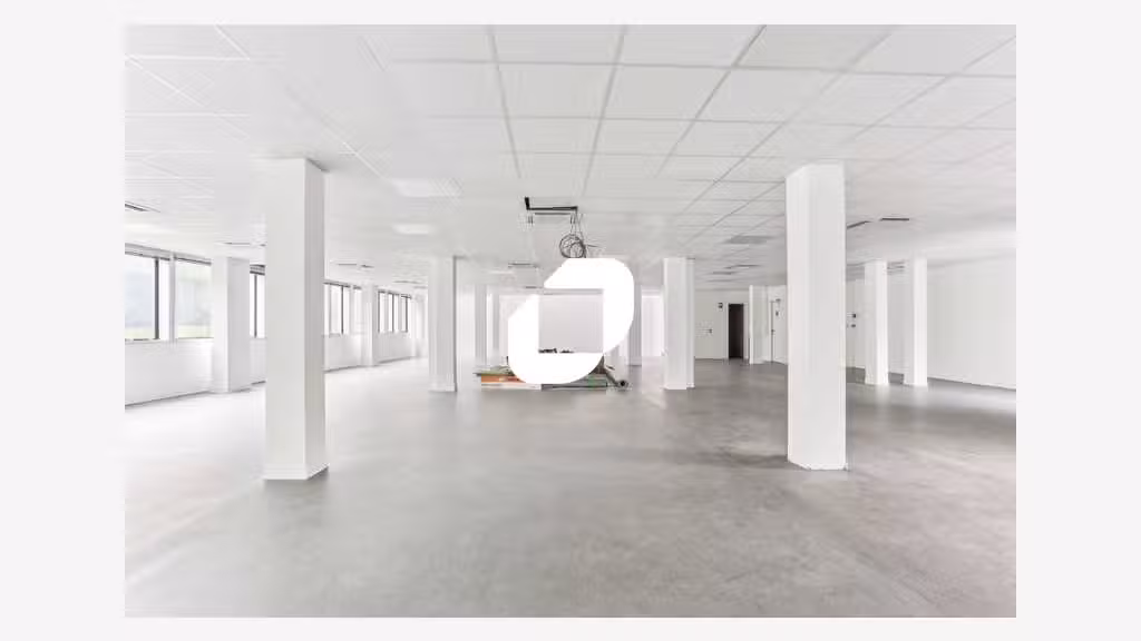 A louer Bureaux 397m² Malakoff