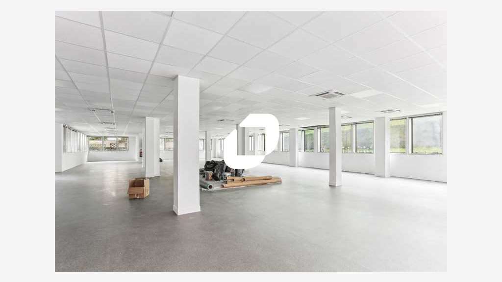 A louer Bureaux 397m² Malakoff