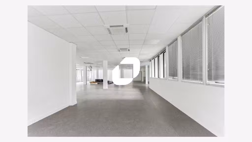A louer Bureaux 397m² Malakoff
