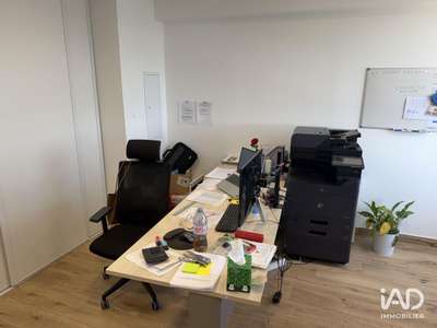 A louer bureau 39m² à Manosque Saint-Joseph