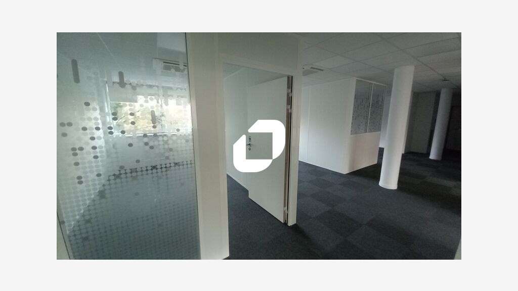 A louer Bureaux 273m² Marcq en baroeul