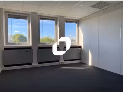 A louer Bureaux 46m² Marly le roi